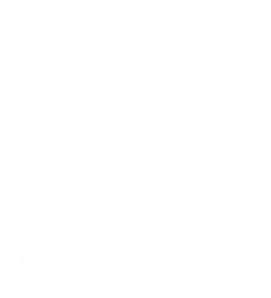 The Stag's Balls logo